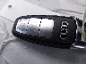 WAUGUDGY4SA****** Salvage 2025 Audi A3 in California State