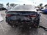 WAUGUDGY4SA****** Salvage and Repairable 2025 Audi A3 in California State