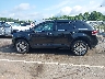 2LMDJ6JK9EB****** Reparables 2014 Lincoln MKX en Estado de Carolina del Norte