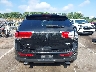 2LMDJ6JK9EB****** Destrozados 2014 Lincoln MKX