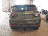 3C4NJDBB8JT****** Wrecked 2018 Jeep Compass