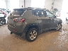 3C4NJDBB8JT****** Salvage and Wrecked 2018 Jeep Compass in Michigan State