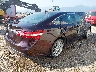 4T1BK1EB9DU****** Salvamento y Destrozados 2013 Toyota Avalon en Estado de Montana