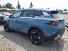 KNDPVDDGXT7****** Salvage 2026 Kia Sportage Hybrid