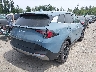 KNDPVDDGXT7****** Salvage and Wrecked 2026 Kia Sportage Hybrid in Washington State