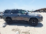 JTENU5JR1M5****** Reparables 2021 Toyota 4Runner en Estado de Texas