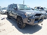 JTENU5JR1M5****** Salvamento y Destrozados 2021 Toyota 4Runner en Austin