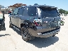 JTENU5JR1M5****** Salvamento y Reparables 2021 Toyota 4Runner en Austin