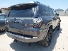 JTENU5JR1M5****** Salvamento y Destrozados 2021 Toyota 4Runner en Estado de Texas