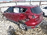 1FMCU9GX2FU****** Salvage and Repairable 2015 Ford Escape in Fayetteville