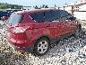 1FMCU9GX2FU****** Salvage and Wrecked 2015 Ford Escape in Arkansas State