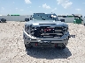 3GTUUEEL3RG****** Wrecked 2024 GMC Sierra 1500 in Texas State