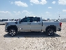 3GTUUEEL3RG****** Repairable 2024 GMC Sierra 1500 in Texas State