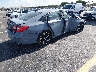 1HGCV3F21NA****** Salvamento y Destrozados 2022 Honda Accord Hybrid en Estado de Florida