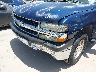 1GNEC16Z22J****** Salvage and Repairable 2002 Chevrolet Suburban 1500 in Texas State