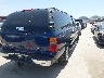 1GNEC16Z22J****** Salvage and Wrecked 2002 Chevrolet Suburban 1500 in Texas State