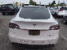 5YJYGAEE4MF****** Wrecked 2021 Tesla Model Y