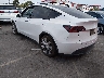 5YJYGAEE4MF****** Salvage and Repairable 2021 Tesla Model Y in Los Angeles