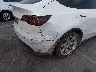 5YJYGAEE4MF****** Salvage and Repairable 2021 Tesla Model Y in California State