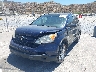 JHLRE383X8C****** Used and Repairable 2008 Honda CR-V in Santa Clarita
