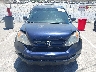 JHLRE383X8C****** Salvage and Repairable 2008 Honda CR-V in California State