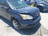 JHLRE383X8C****** Wrecked 2008 Honda CR-V in California State