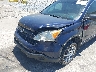 JHLRE383X8C****** Used 2008 Honda CR-V in California State