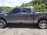 1FTPW14585K****** Repairable 2005 Ford F-150 in Mississippi State