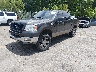 1FTPW14585K****** Used and Repairable 2005 Ford F-150 in Jackson