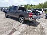 1FTPW14585K****** Salvage and Repairable 2005 Ford F-150 in Jackson