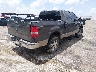 1FTPW14585K****** Salvage and Wrecked 2005 Ford F-150 in Mississippi State