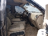 1FTPW14585K****** Used and Repairable 2005 Ford F-150 in Mississippi State