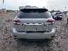 2T2ZK1BA9FC****** Wrecked 2015 Lexus RX 350