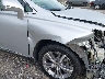 2T2ZK1BA9FC****** Repairable 2015 Lexus RX 350