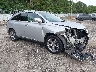 2T2ZK1BA9FC****** Salvage and Wrecked 2015 Lexus RX 350 in Atlanta East