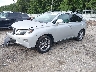2T2ZK1BA9FC****** Used and Repairable 2015 Lexus RX 350 in Atlanta East