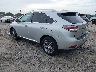 2T2ZK1BA9FC****** Salvage and Repairable 2015 Lexus RX 350 in Atlanta East