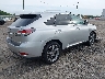 2T2ZK1BA9FC****** Salvage and Wrecked 2015 Lexus RX 350 in Georgia State
