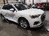 WA1AUCF31M1****** Salvamento y Destrozados 2021 Audi Q3 en Boise