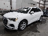 WA1AUCF31M1****** Usados y Reparables 2021 Audi Q3 en Boise