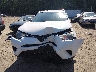 JTMBFREV7JJ****** Salvage and Repairable 2018 Toyota RAV4 in Massachusetts State