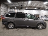 5TDYK3DC6BS****** Repairable 2011 Toyota Sienna in Iowa State