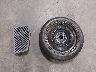 5TDYK3DC6BS****** Wrecked 2011 Toyota Sienna in Iowa State