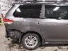 5TDYK3DC6BS****** Used and Repairable 2011 Toyota Sienna in Des Moines
