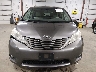 5TDYK3DC6BS****** Salvage and Wrecked 2011 Toyota Sienna in Iowa State