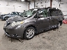 5TDYK3DC6BS****** Used and Repairable 2011 Toyota Sienna in Des Moines
