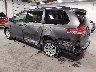 5TDYK3DC6BS****** Salvage and Repairable 2011 Toyota Sienna in Des Moines