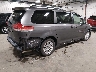 5TDYK3DC6BS****** Salvage and Wrecked 2011 Toyota Sienna in Iowa State