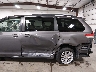 5TDYK3DC6BS****** Salvage and Repairable 2011 Toyota Sienna in Iowa State