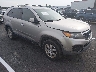 5XYKT4A6XDG****** Salvamento y Destrozados 2013 Kia Sorento en Saint Louis
